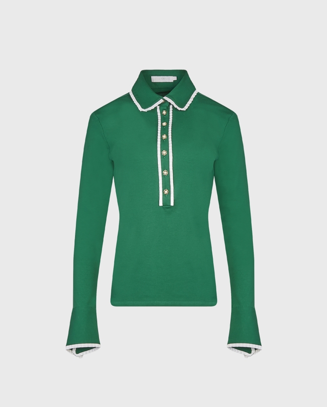 Faustine Shirt