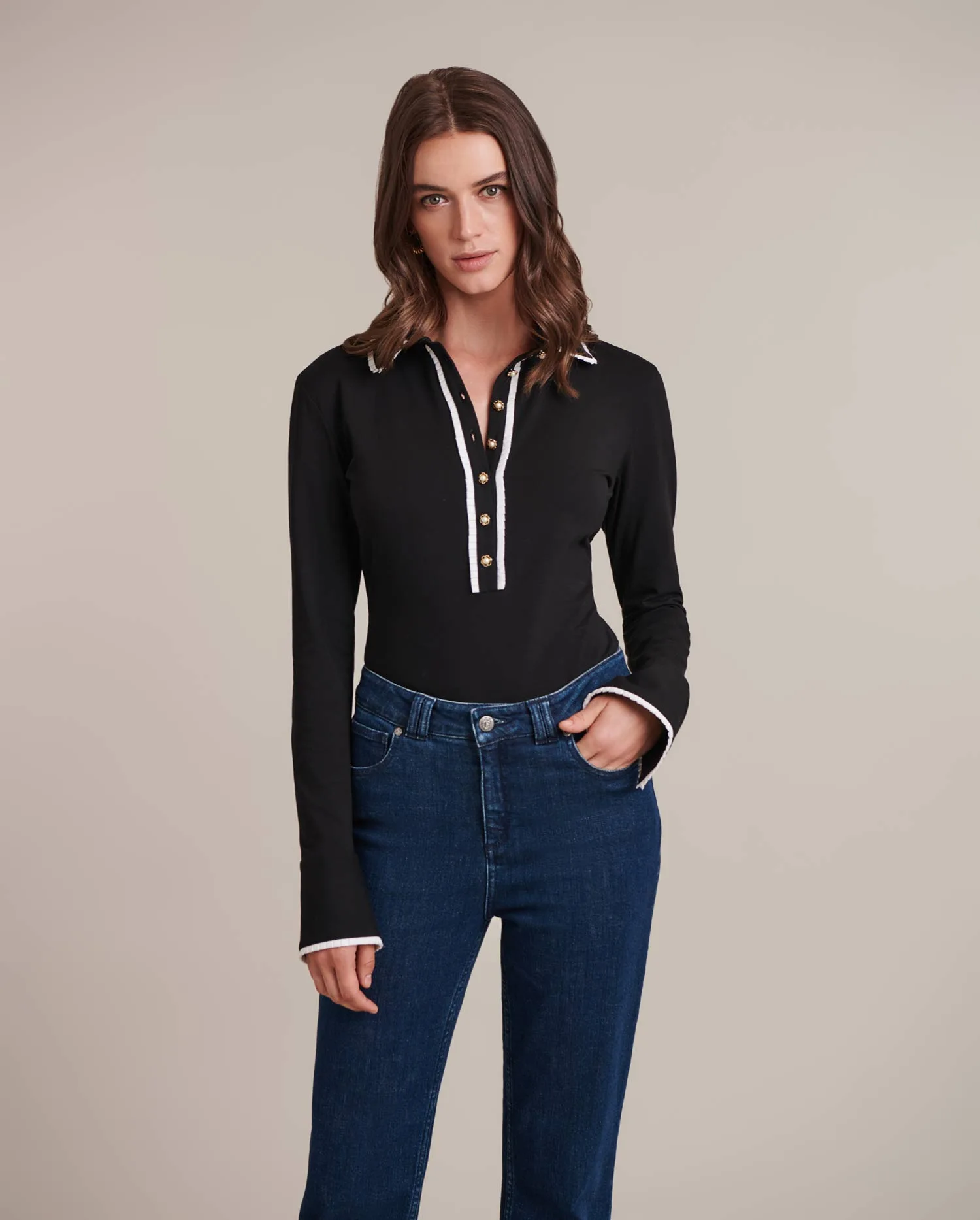Faustine Shirt