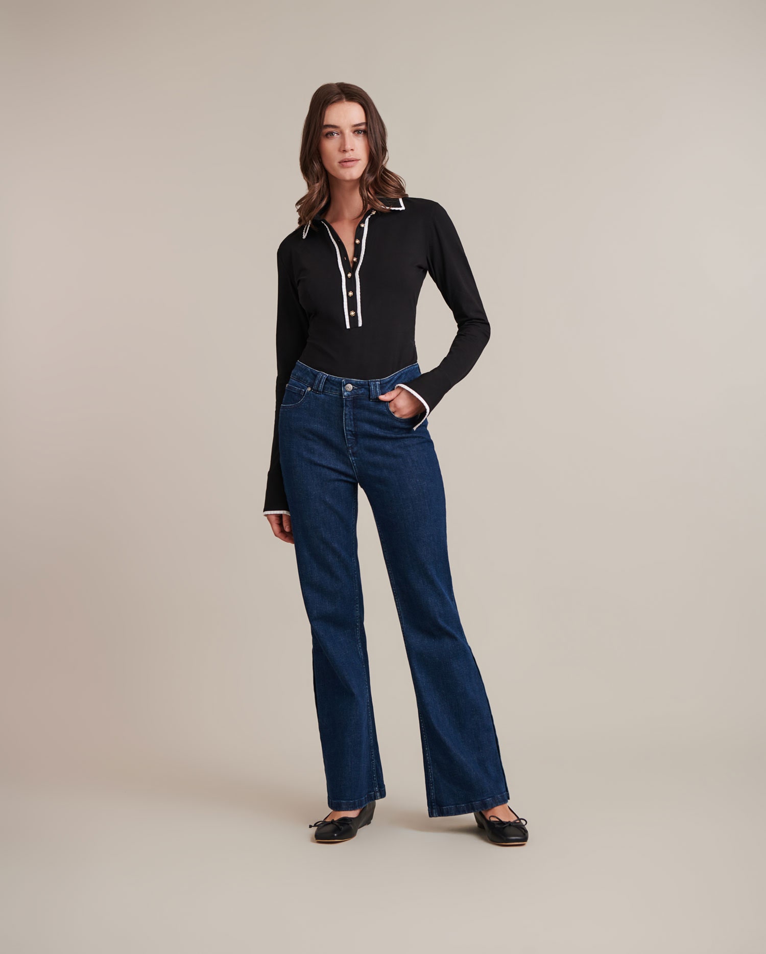 Faustine Shirt