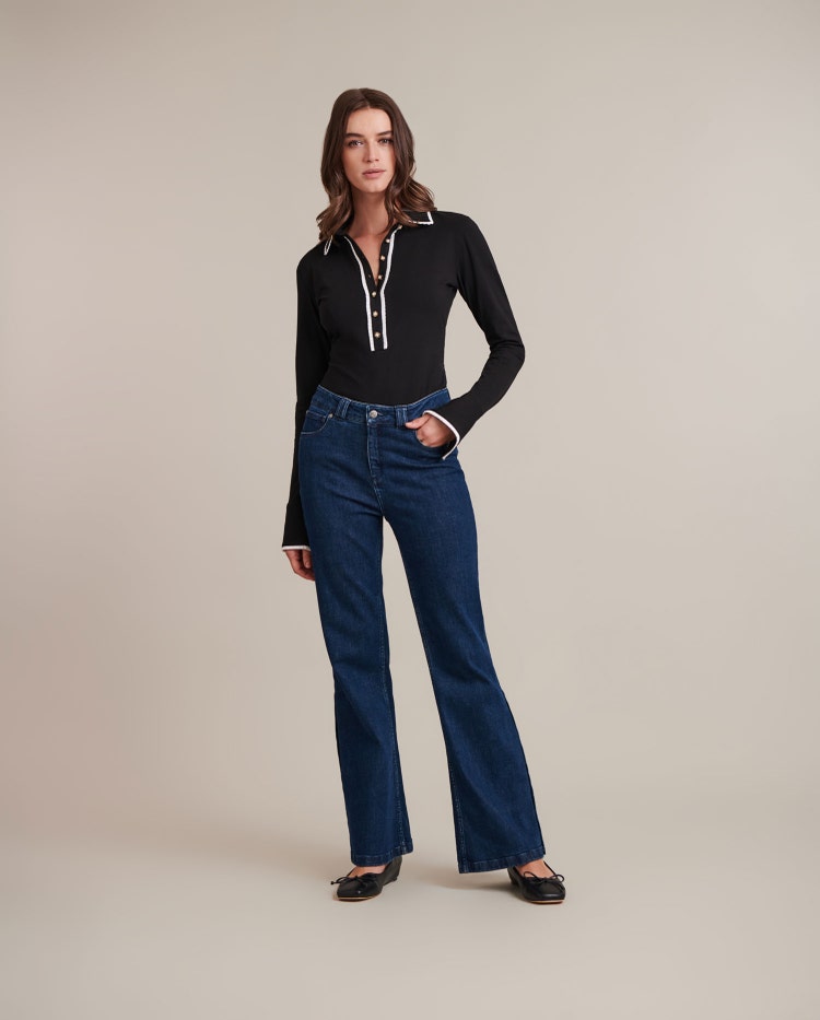 Faustine Shirt