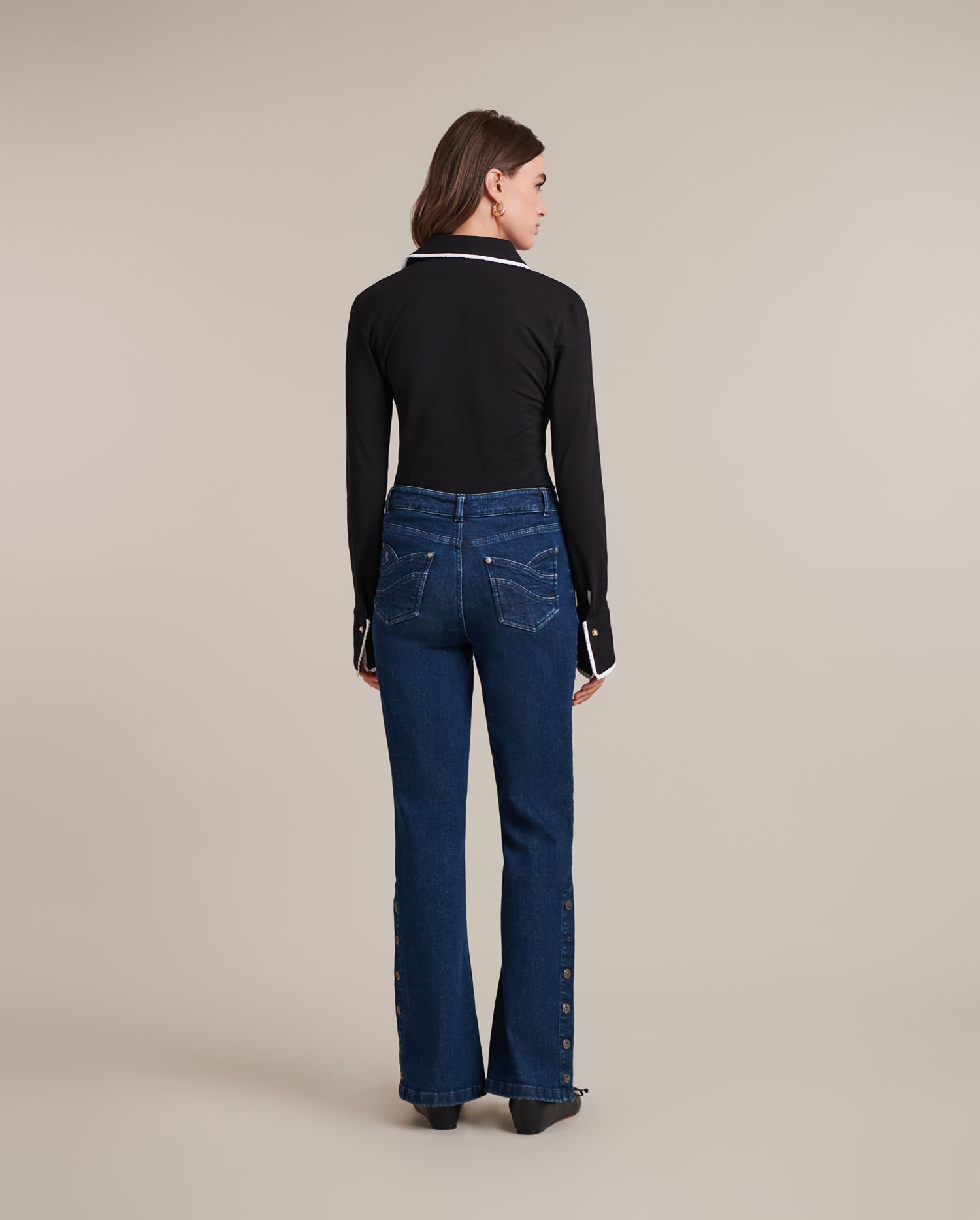Faustine Shirt