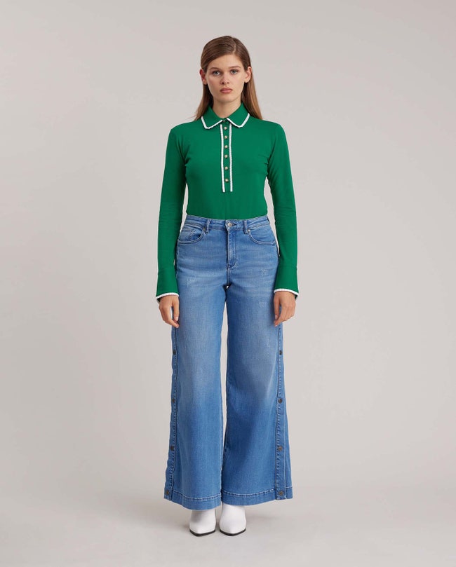 Faustine Shirt