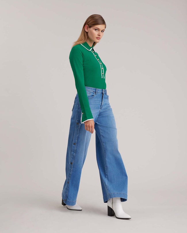 Faustine Shirt