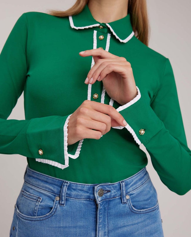 Faustine Shirt