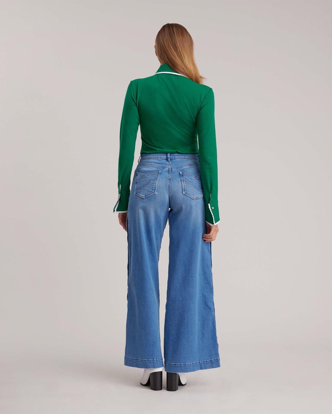 Faustine Shirt