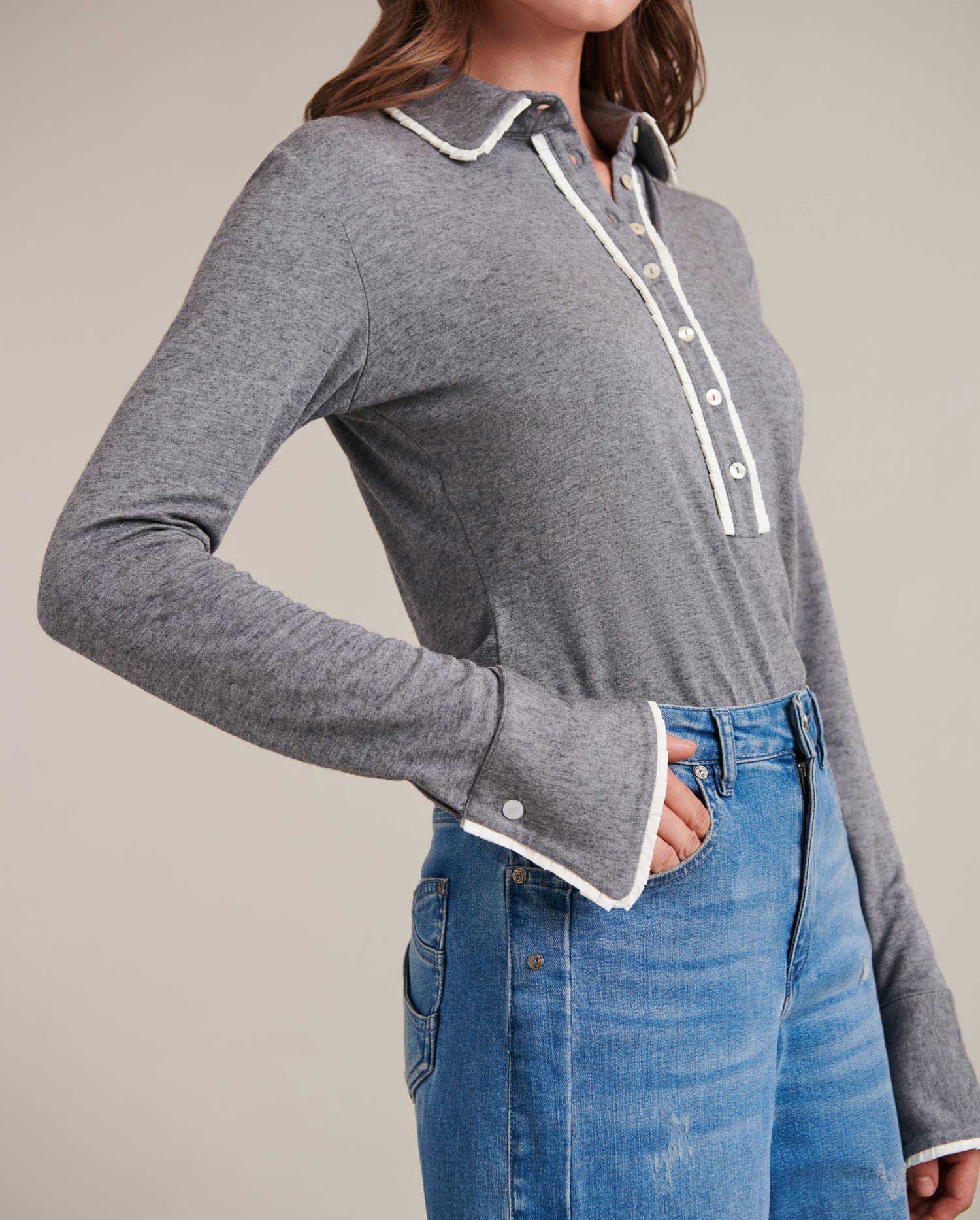 Faustine Shirt