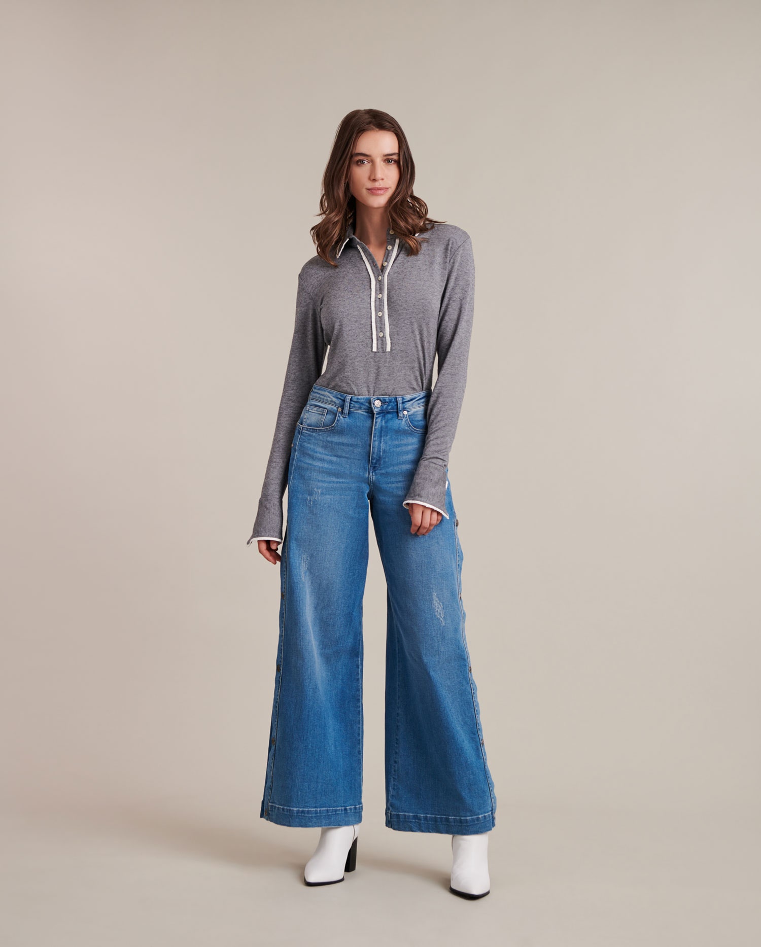 Faustine Shirt
