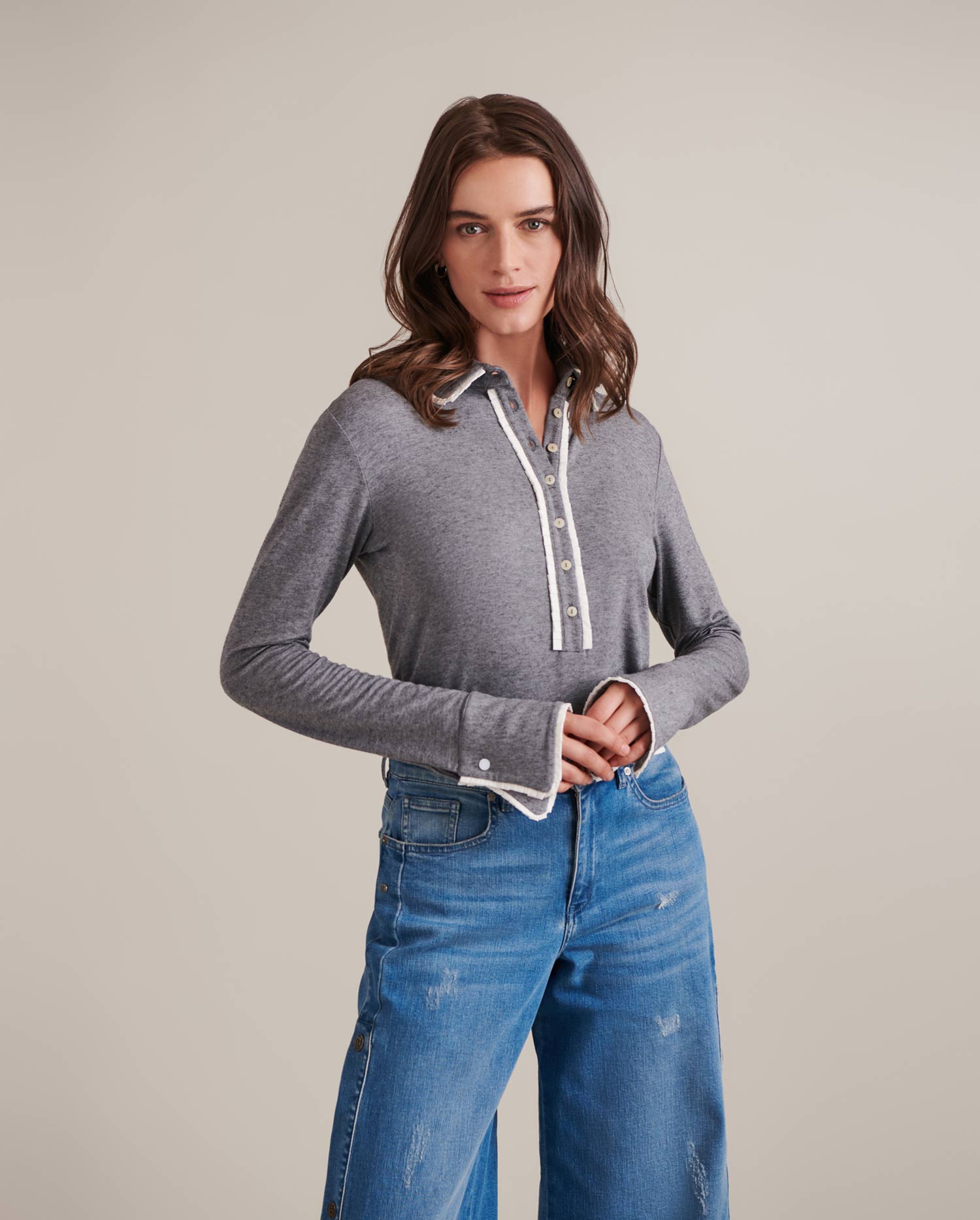 Faustine Shirt