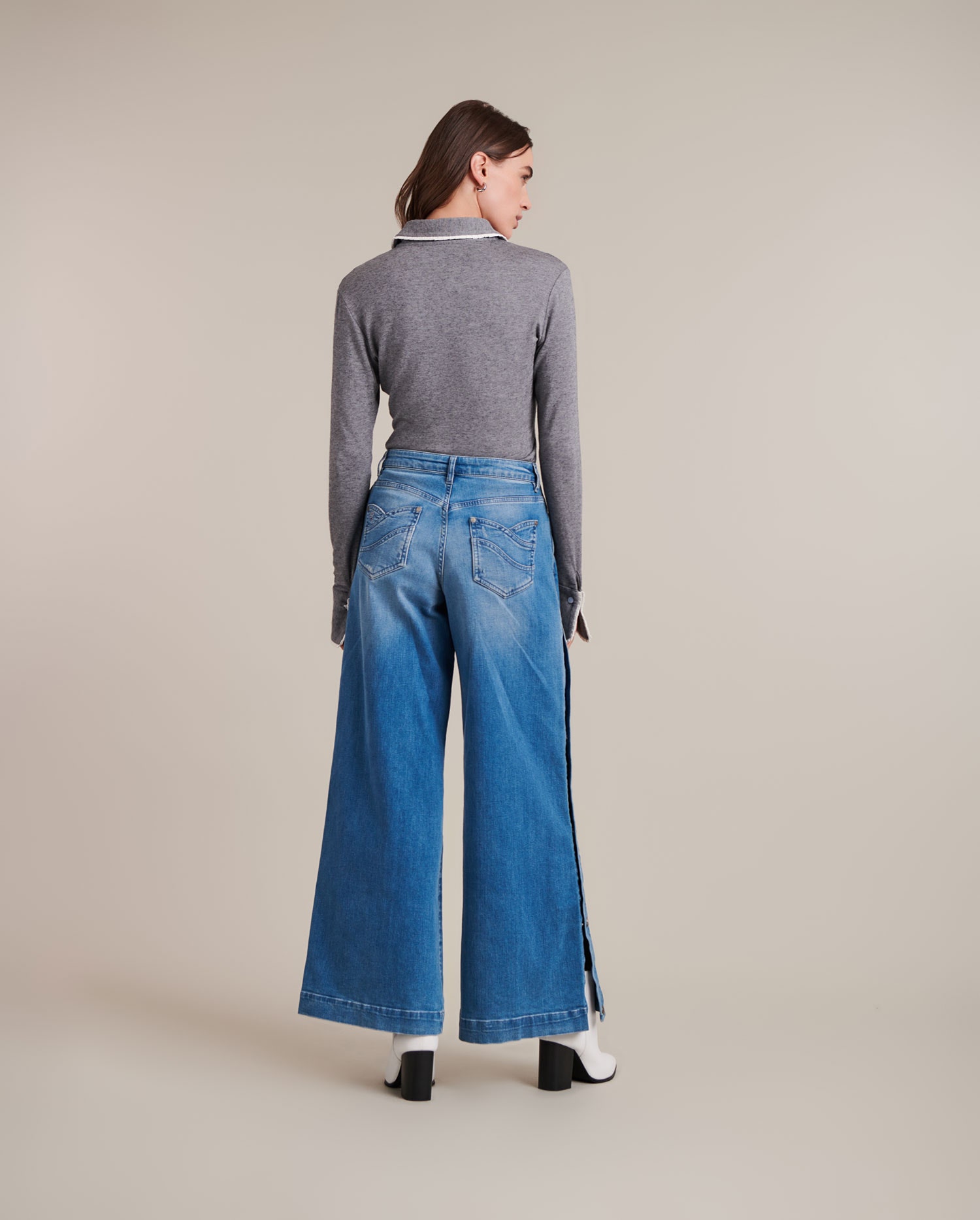 Faustine Shirt