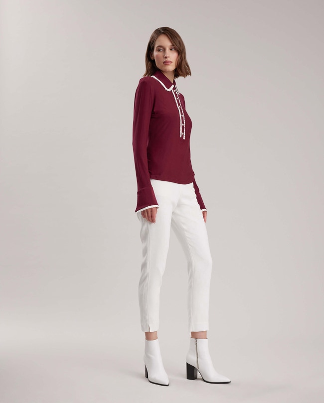 Chemise Faustine