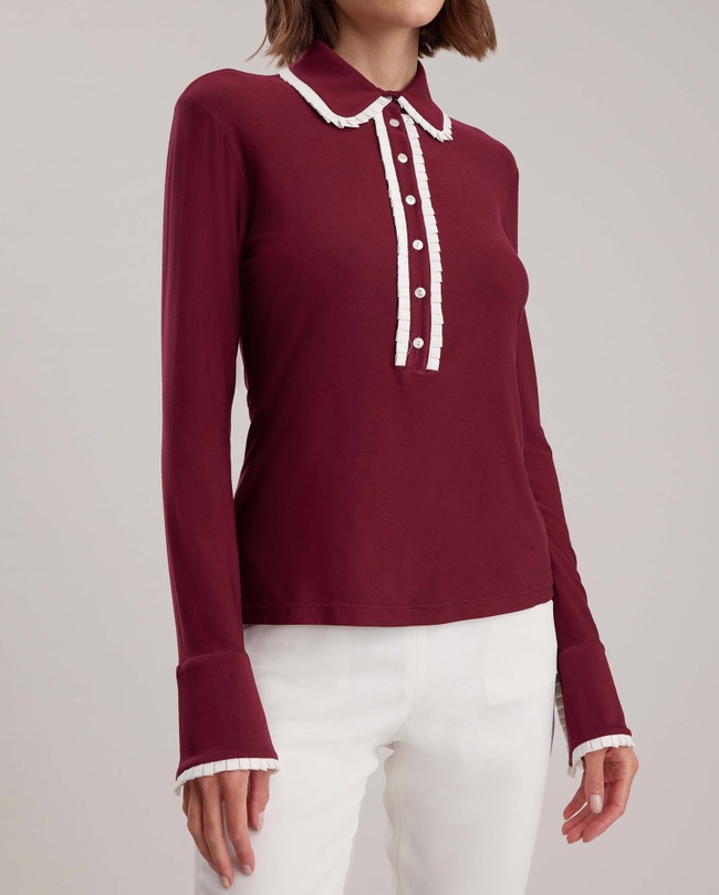 Chemise Faustine