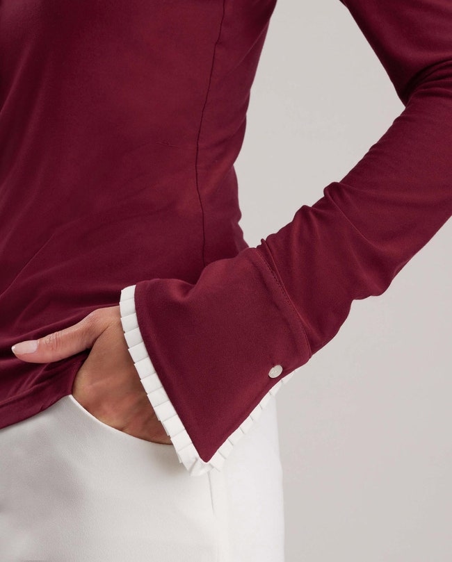 Chemise Faustine