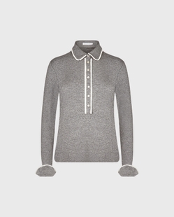 Faustine Shirt