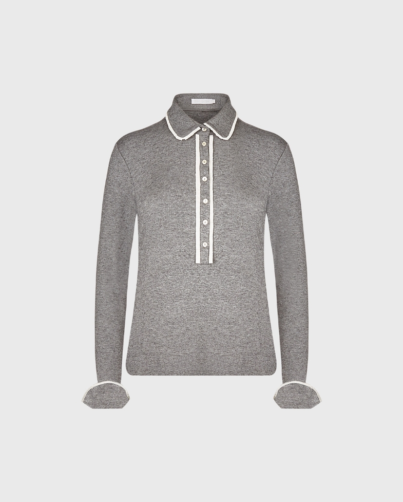 Faustine Shirt
