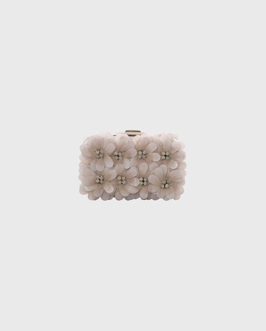 Fauve-Blush Handbag