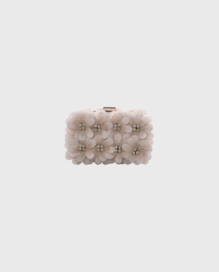 Fauve-Blush Handbag