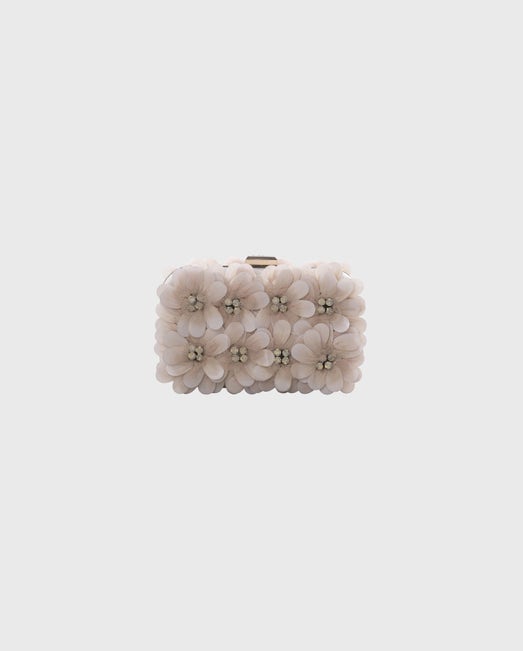 Fauve-Blush Handbag