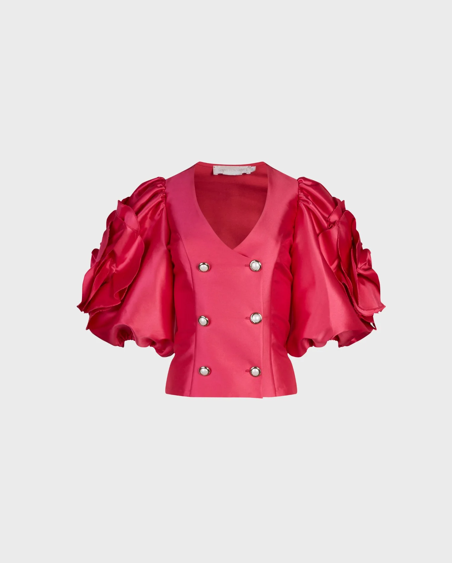 Fauvisme Jacket