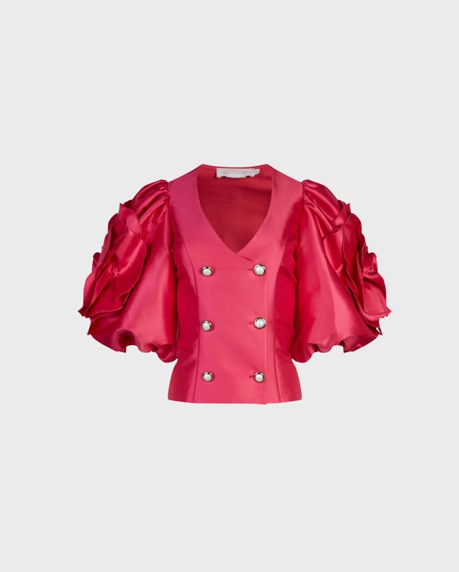 Fauvisme Jacket