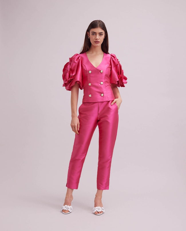 Fauvisme Jacket