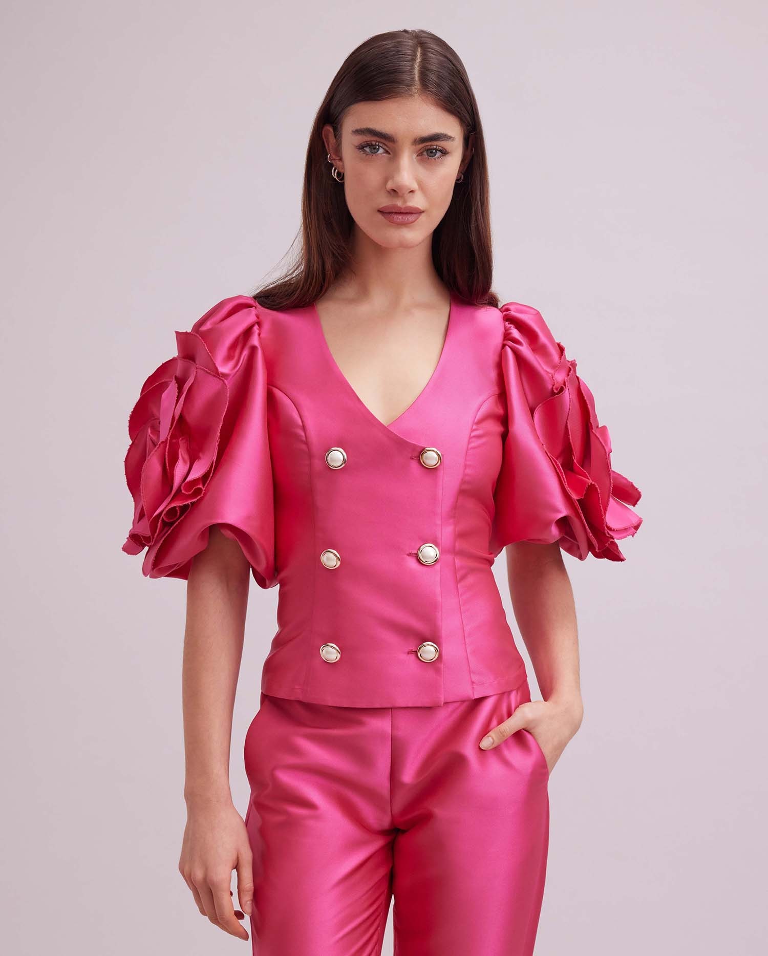 Fauvisme Jacket