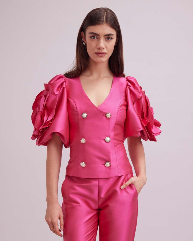 Fauvisme Jacket