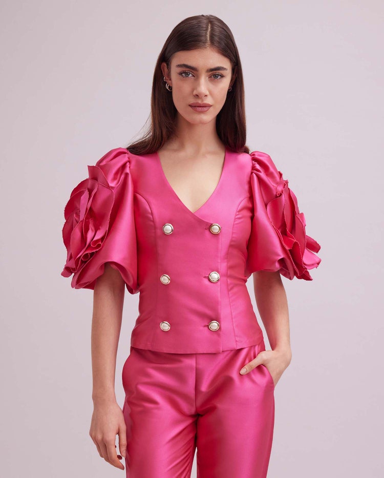 Fauvisme Jacket