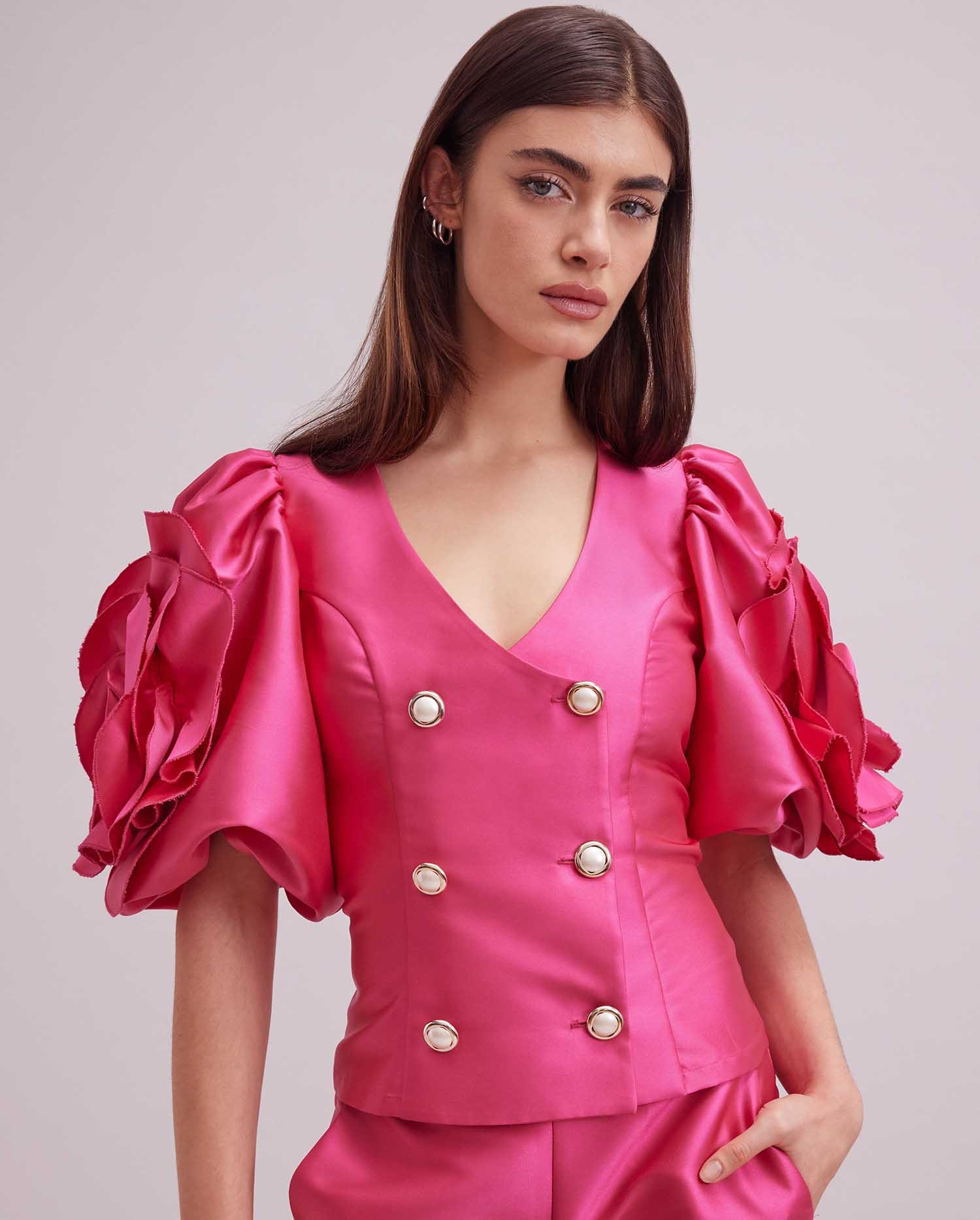 Fauvisme Jacket