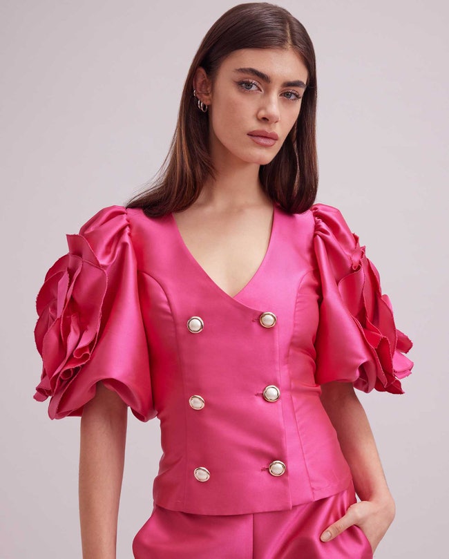 Fauvisme Jacket