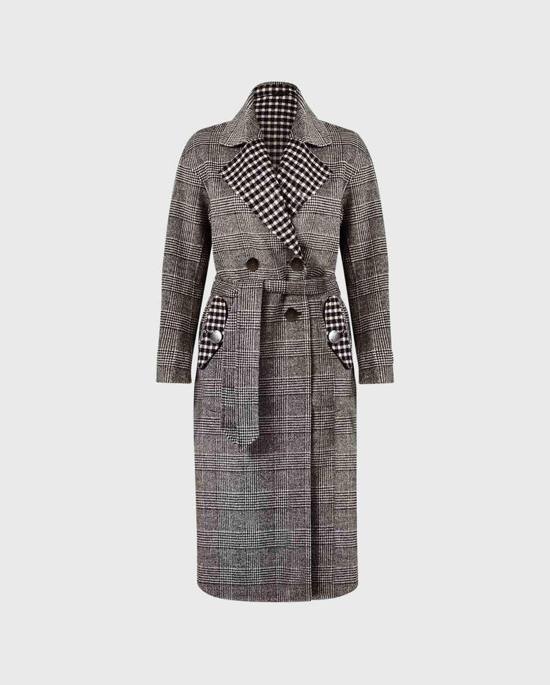 Felicie Coat