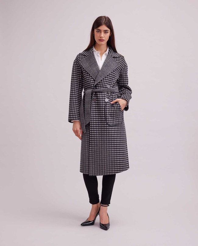 Felicie Coat