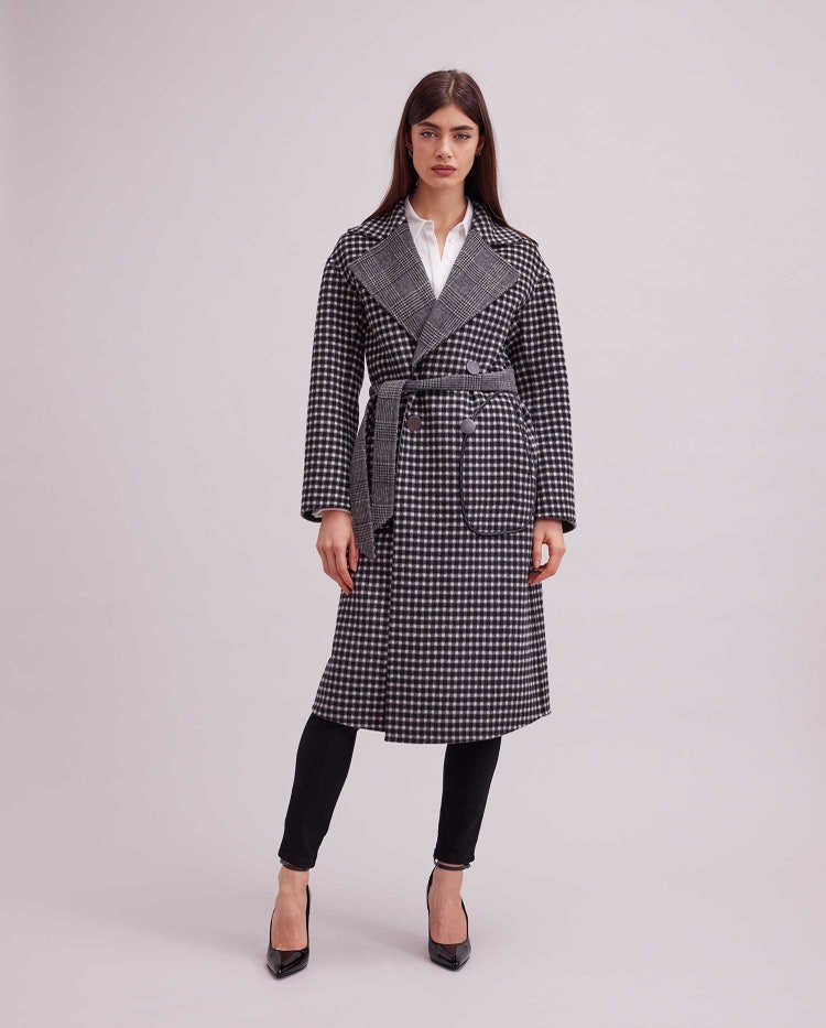 Felicie Coat