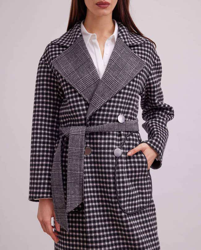 Felicie Coat