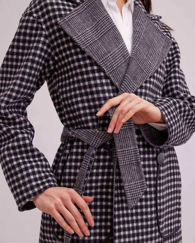 Felicie Coat