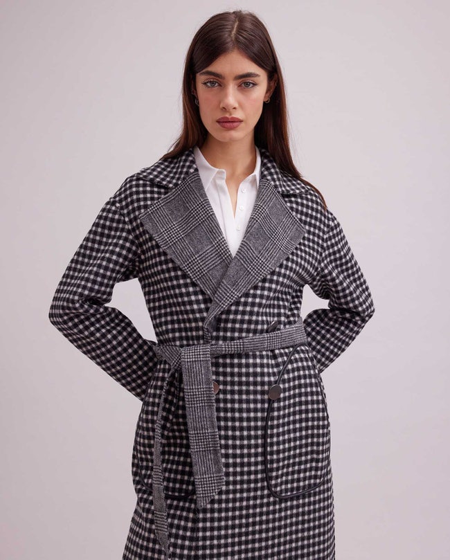 Felicie Coat
