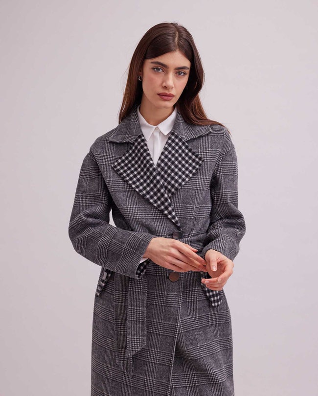Felicie Coat