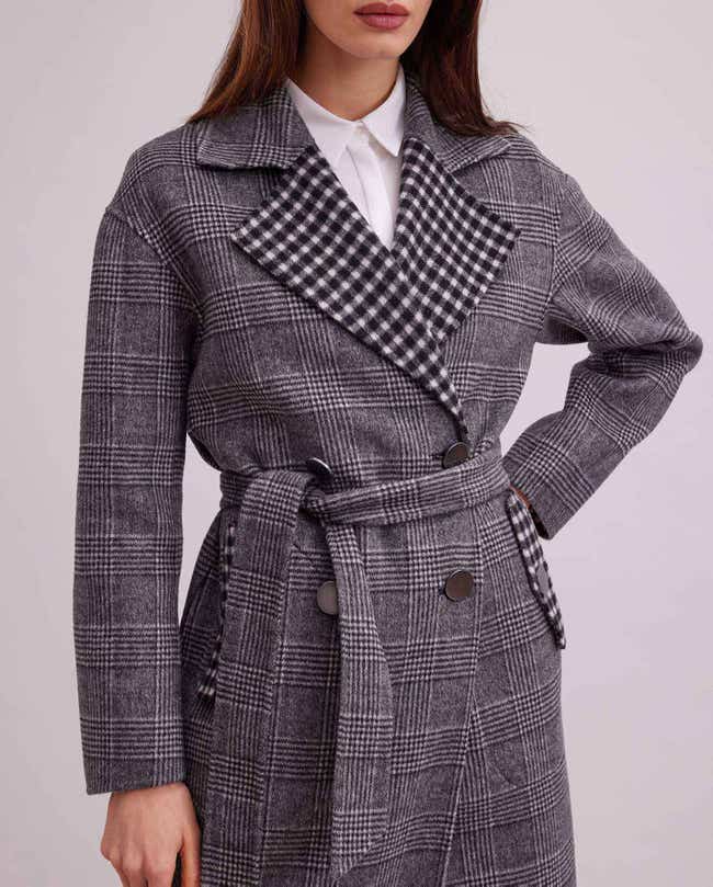 Felicie Coat