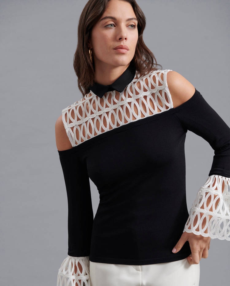 Felicita Blouse