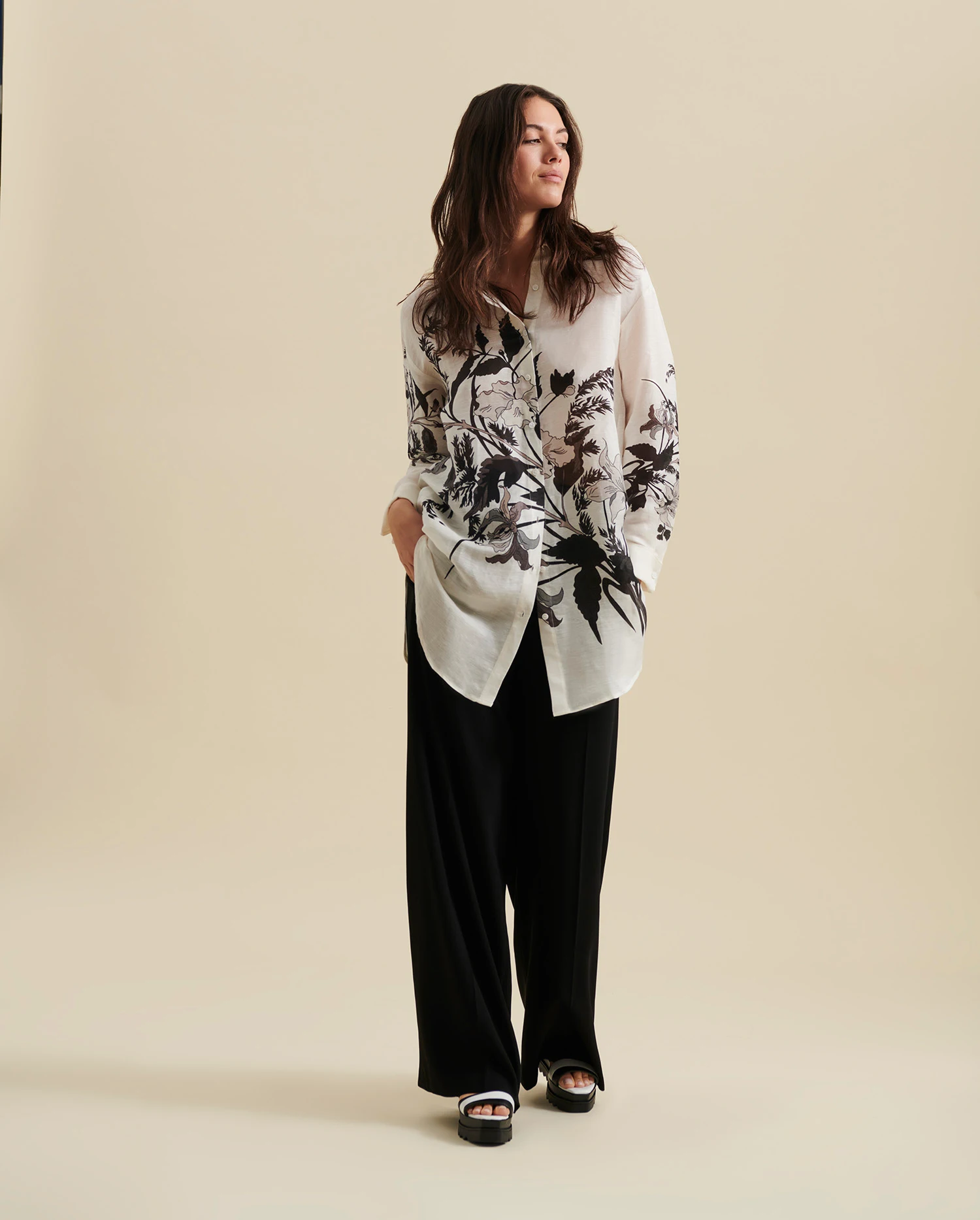 Felisa Shirt