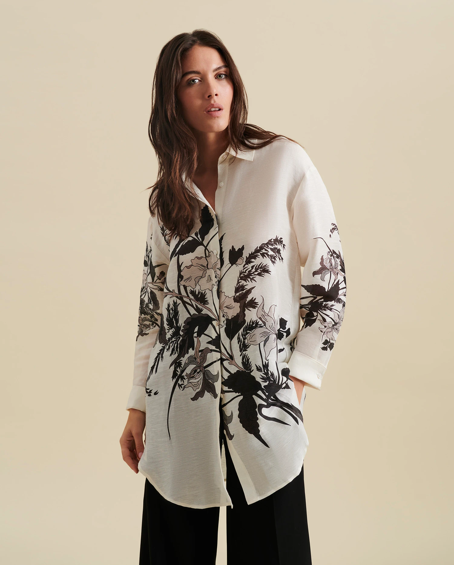 Felisa Shirt