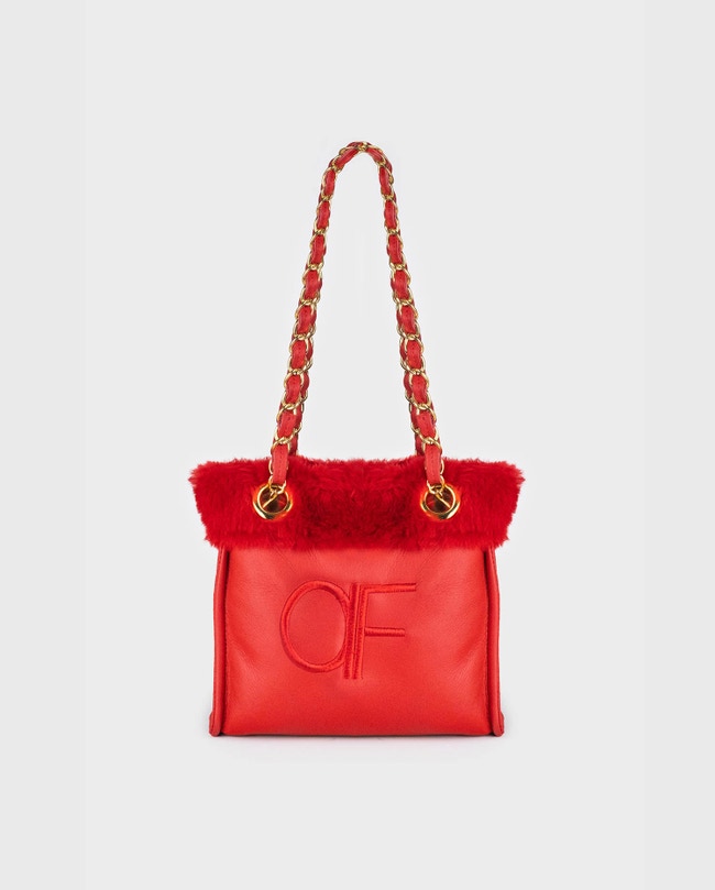 Felix Handbag