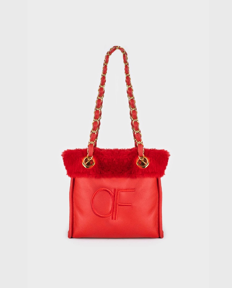 Felix Handbag