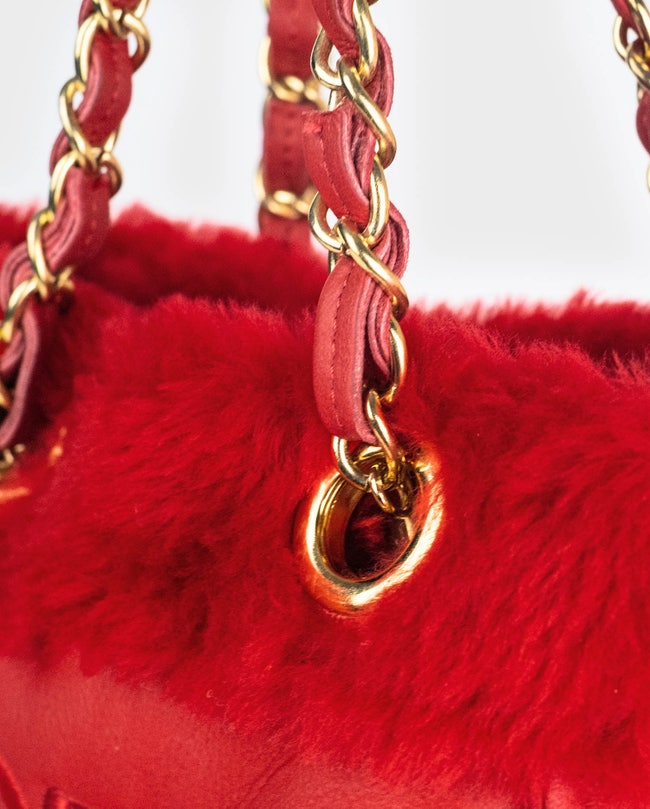 Felix Handbag