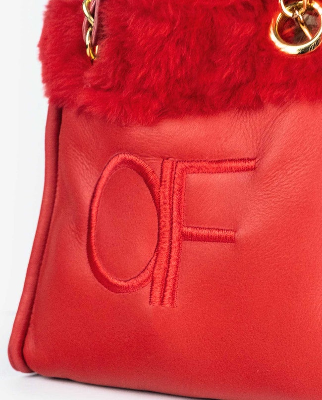 Felix Handbag