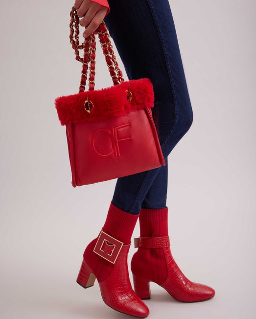 Felix Handbag