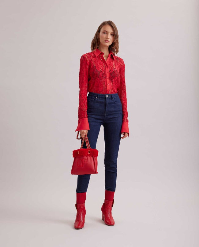 Felix Handbag