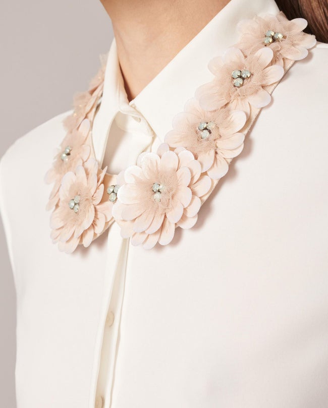 Ferdie Collar
