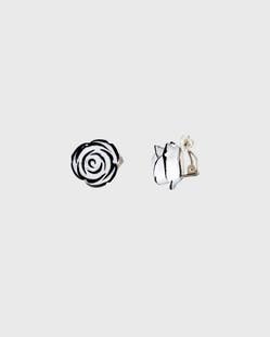 Fiora Earrings