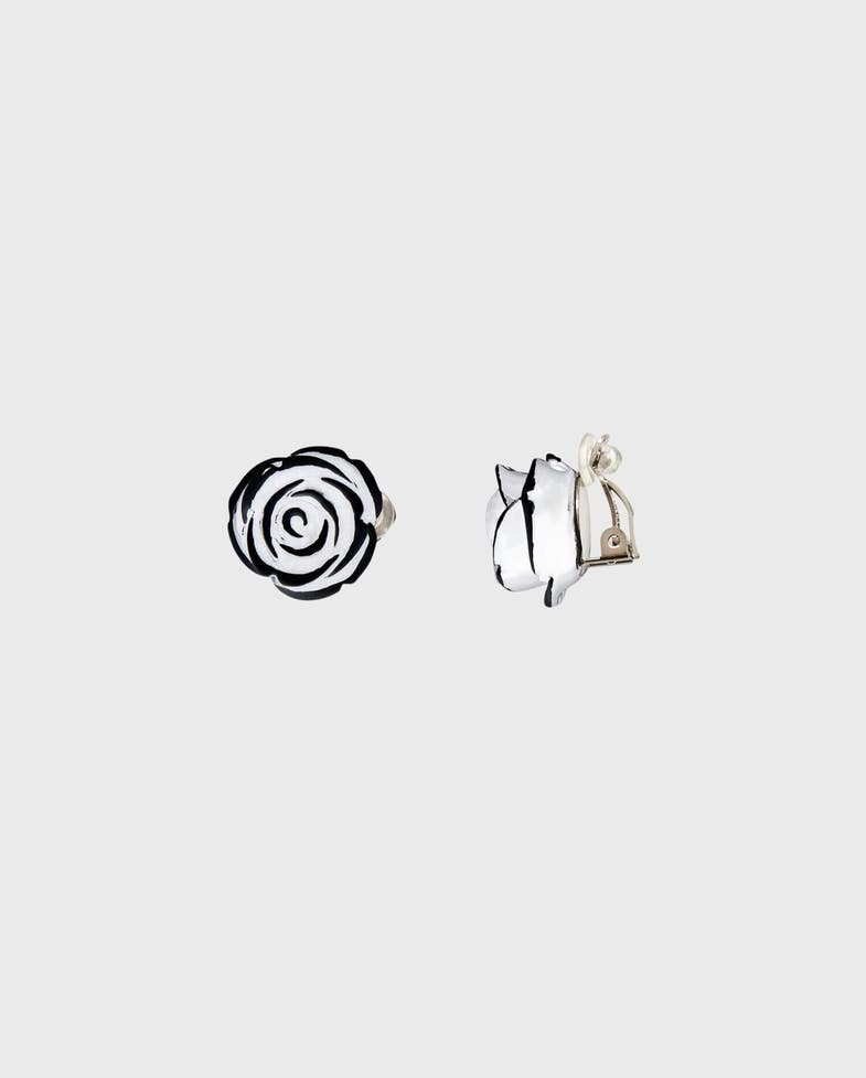 Fiora Earrings