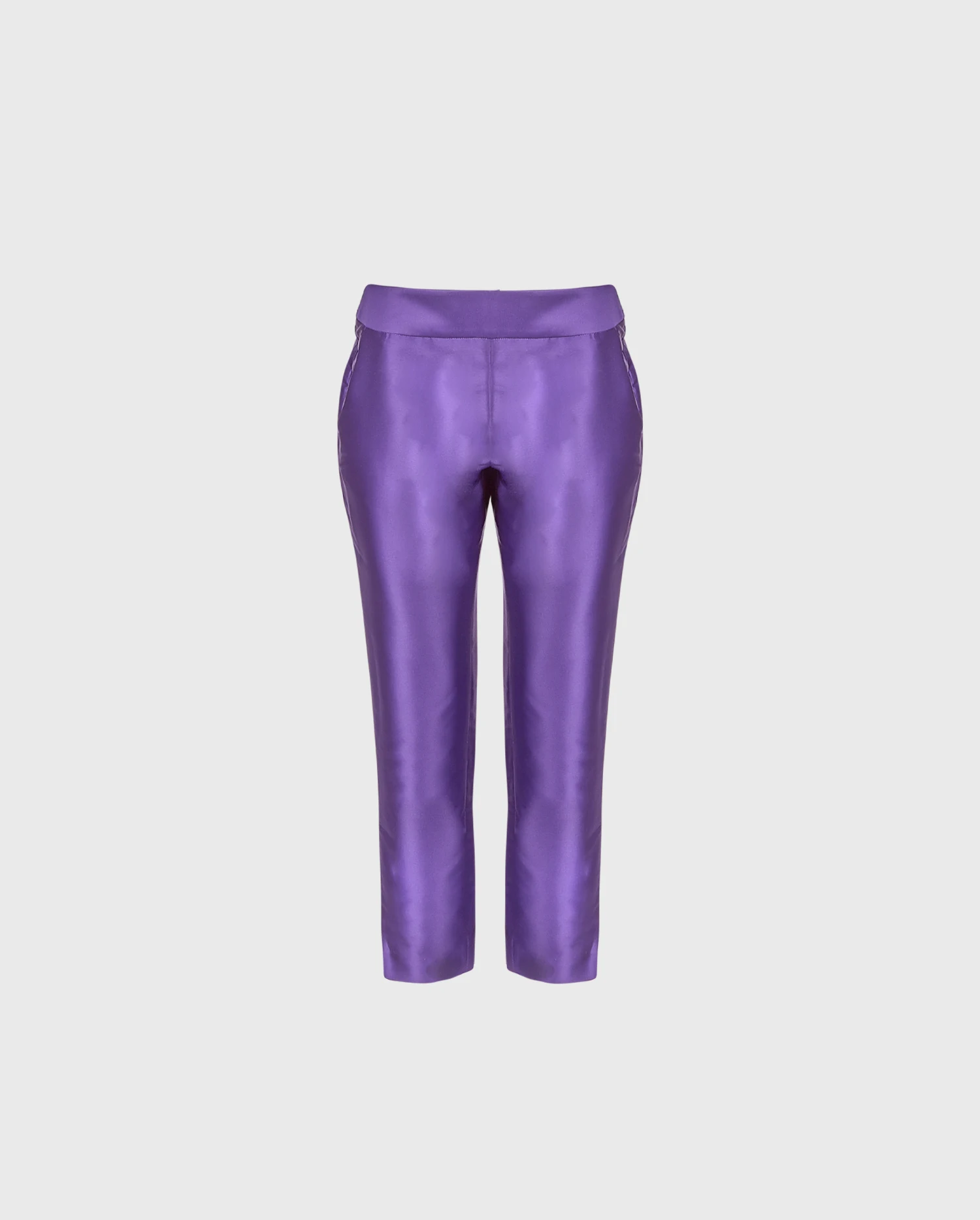 Floral Pant
